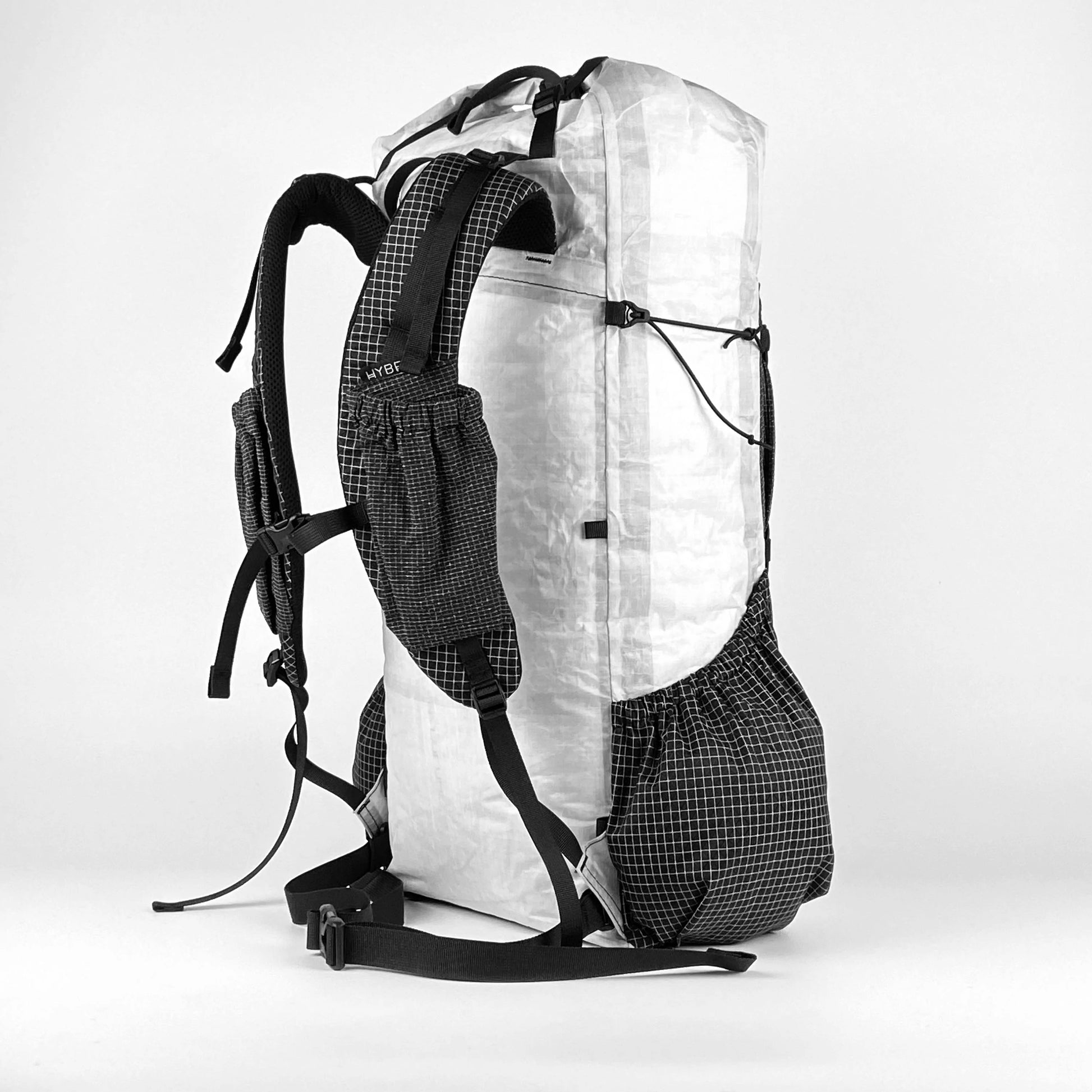 HYBERG BANDIT DCF UL Rucksack - HikerHaus