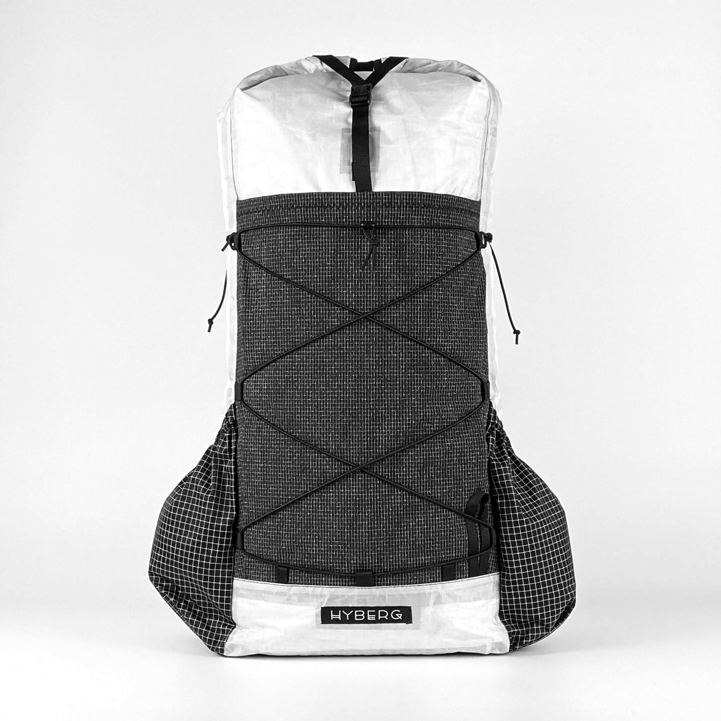 HYBERG BANDIT DCF UL Rucksack - HikerHaus