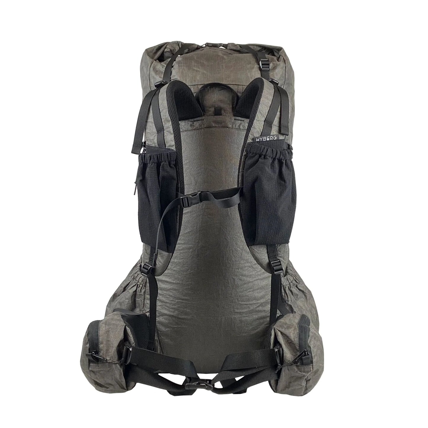 HYBERG ATTILA ULTRA UL Rucksack - HikerHaus