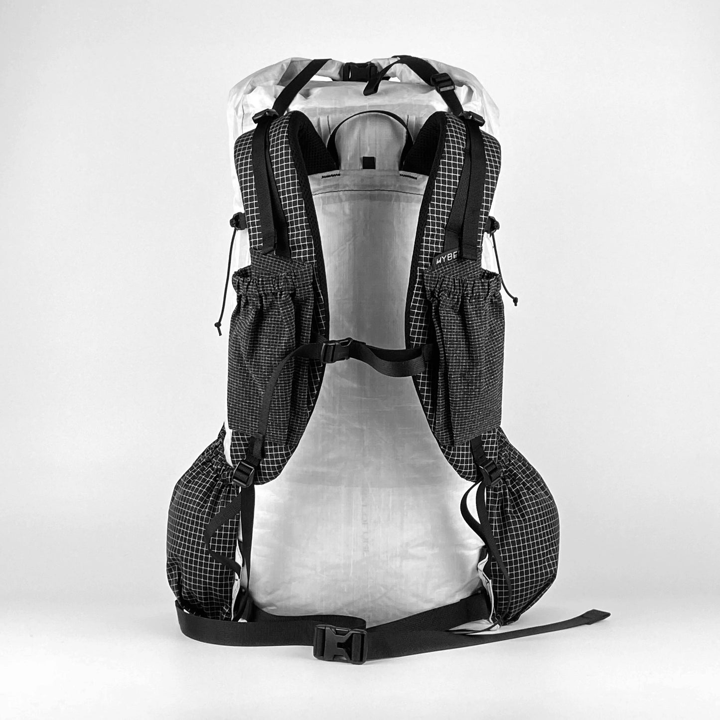 HYBERG BANDIT DCF UL Rucksack - HikerHaus