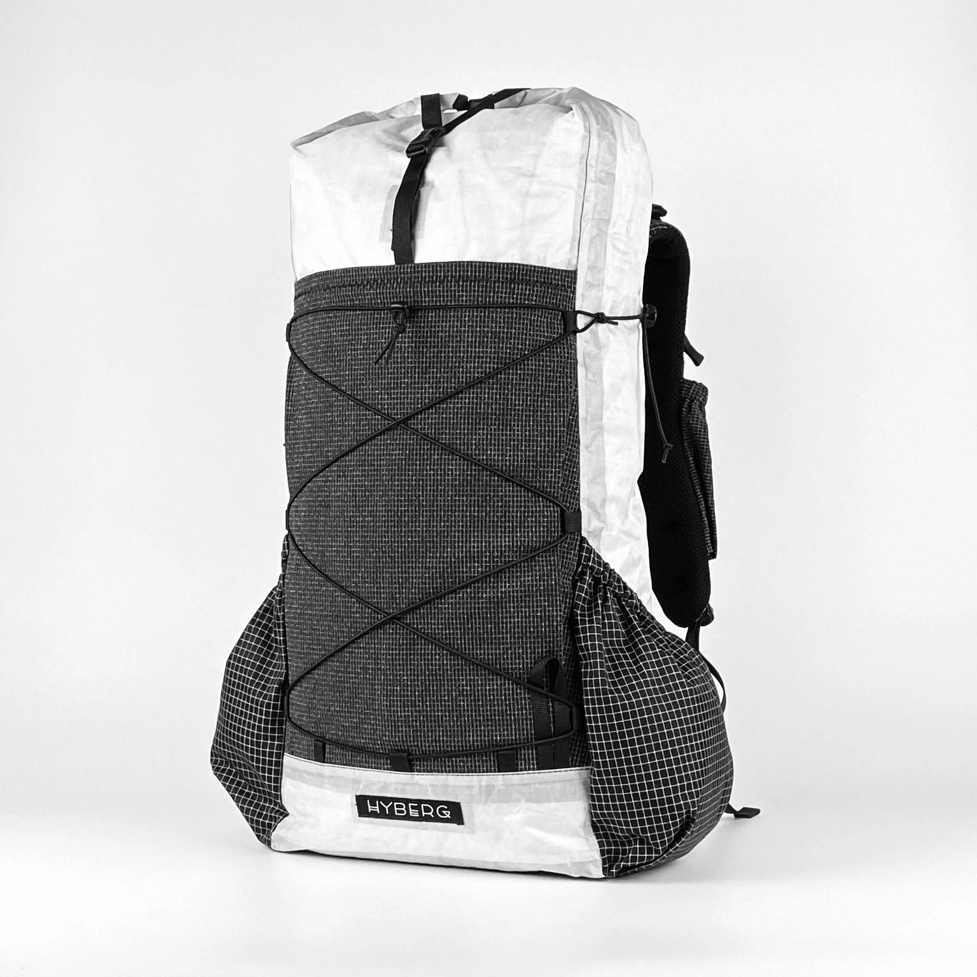 HYBERG BANDIT DCF UL Rucksack - HikerHaus