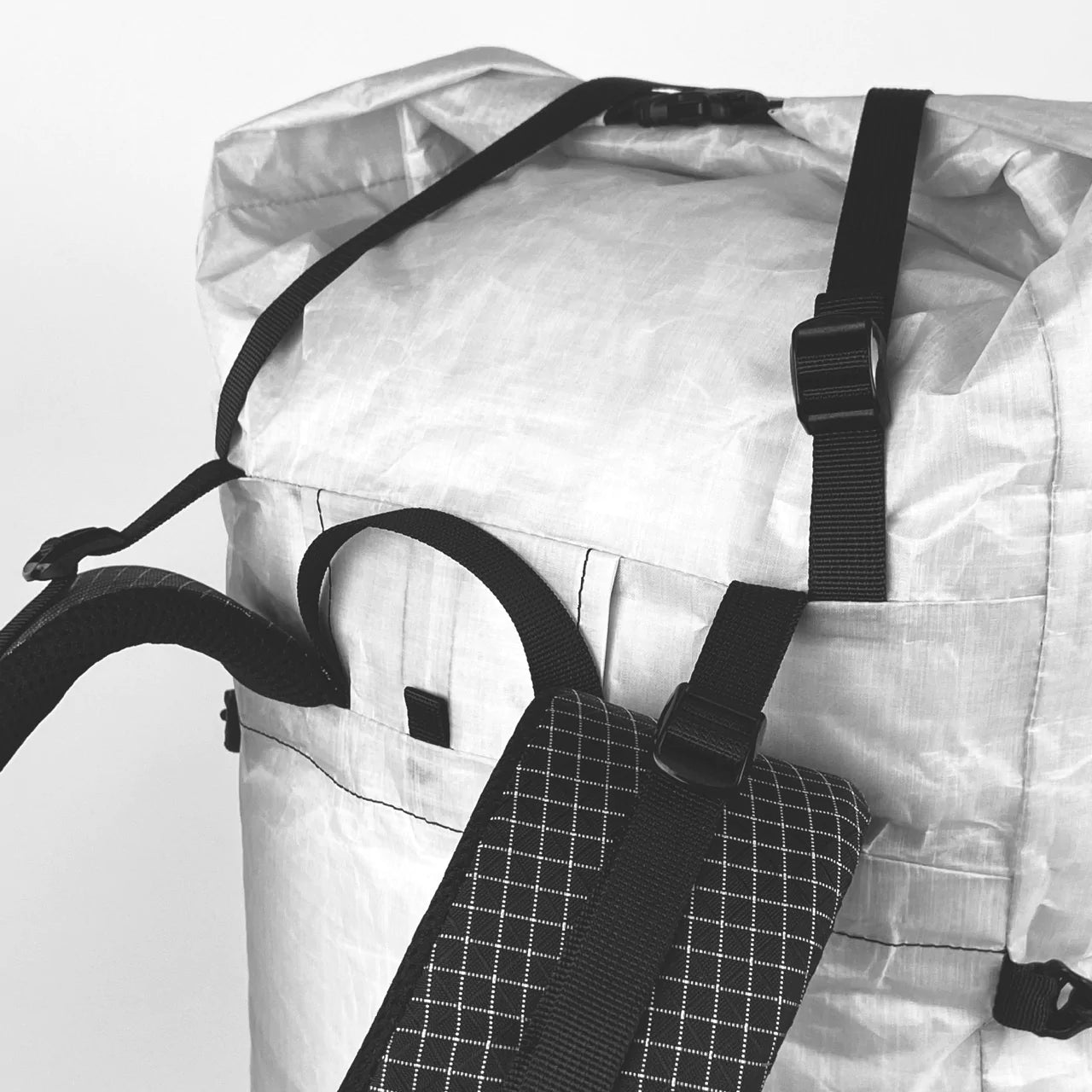 HYBERG ATTILA DCF UL Rucksack - HikerHaus