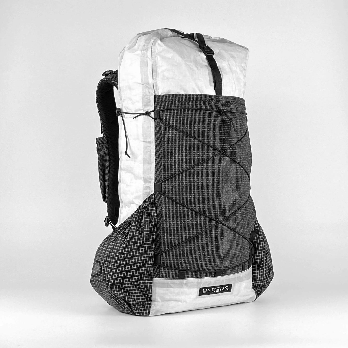 HYBERG BANDIT DCF UL Rucksack - HikerHaus