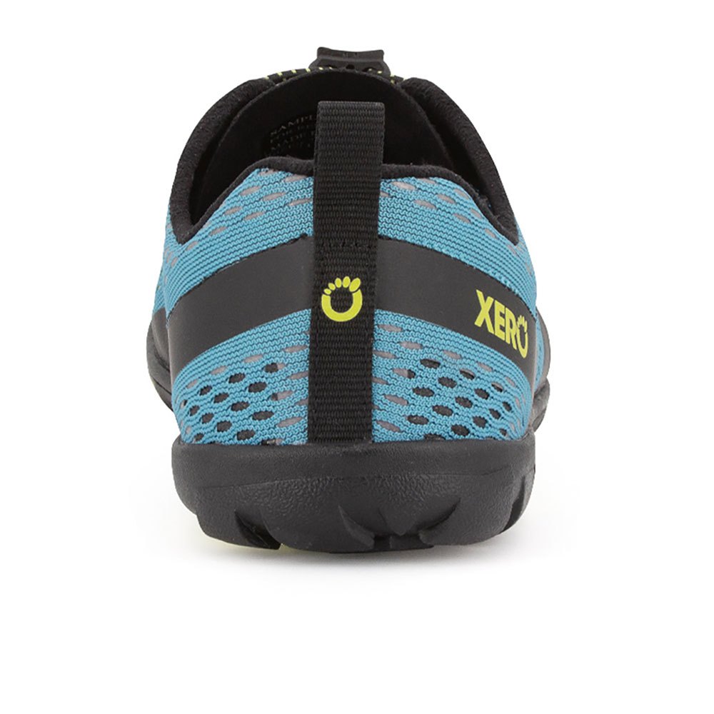 XERO AQUA X SPORT Trailrunningschuhe Herren - Surf - HikerHaus