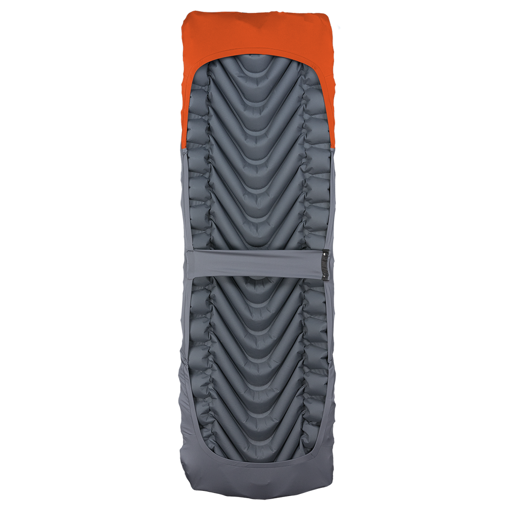 QUILTED V SHEET - HikerHaus