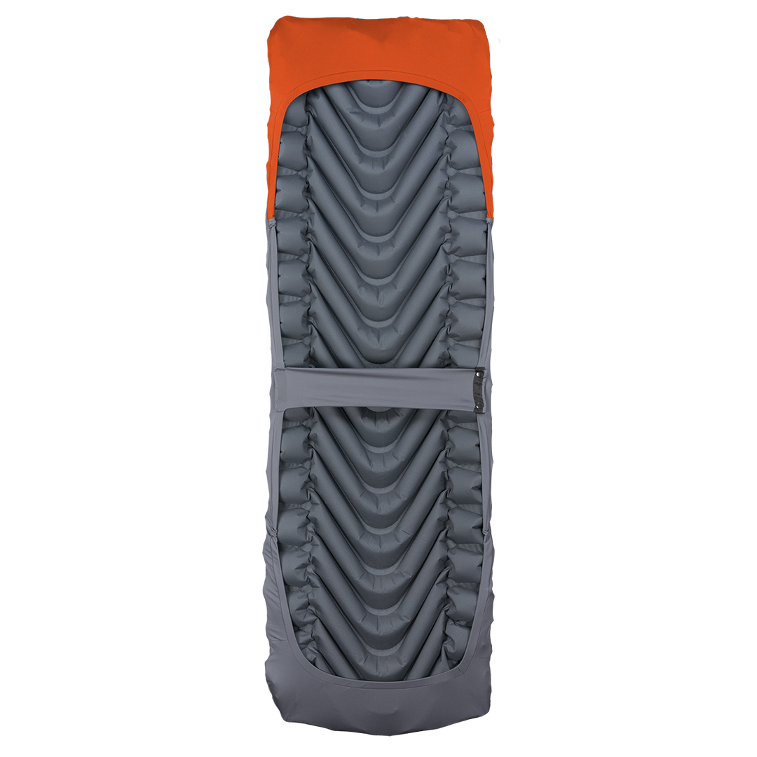 QUILTED V SHEET - HikerHaus