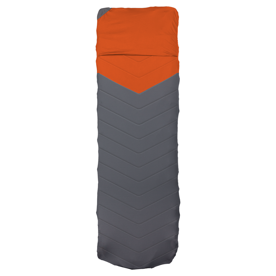 QUILTED V SHEET - HikerHaus