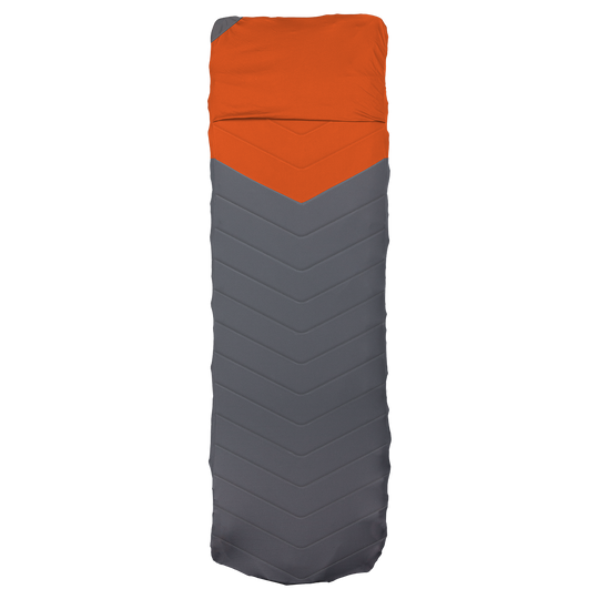 QUILTED V SHEET - HikerHaus
