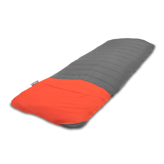 QUILTED V SHEET - HikerHaus