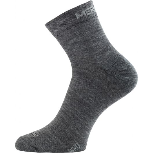 Lasting WHO-800 Trekking Merinosocken - HikerHaus