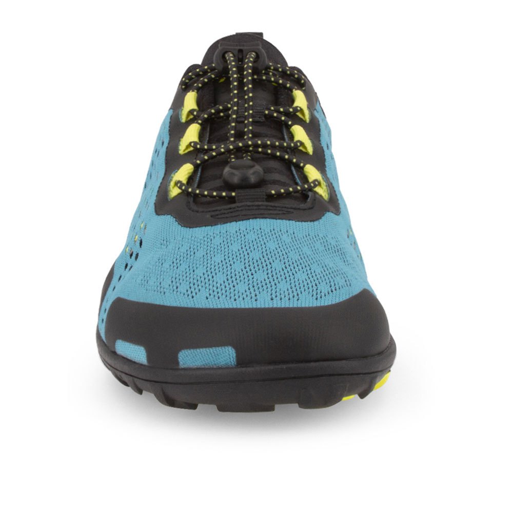 XERO AQUA X SPORT Trailrunningschuhe Herren - Surf - HikerHaus