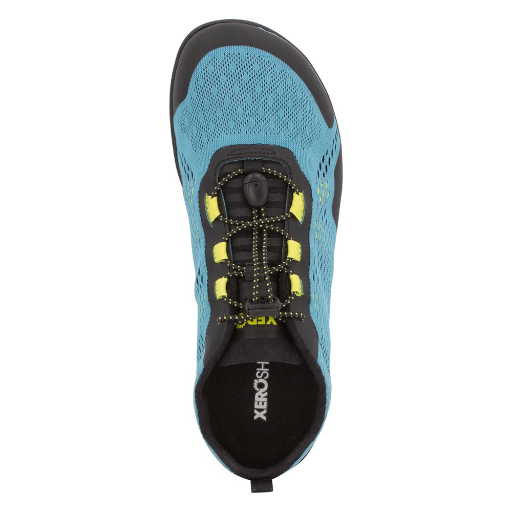 XERO AQUA X SPORT Trailrunningschuhe Herren - Surf - HikerHaus