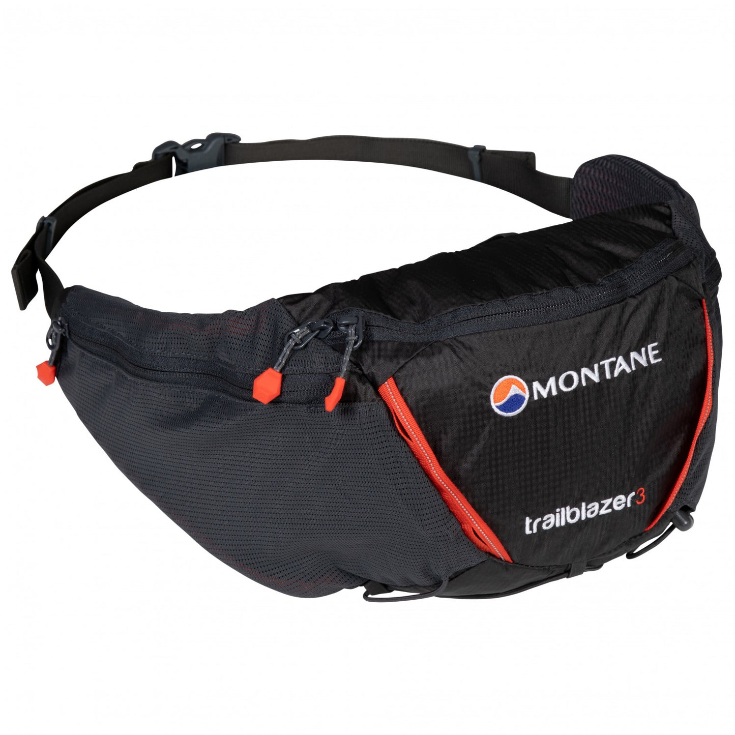 Montane Trailblazer 3 Hüfttasche - HikerHaus