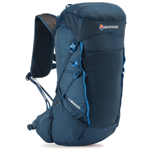 Montane Trailblazer 30 Rucksack - HikerHaus