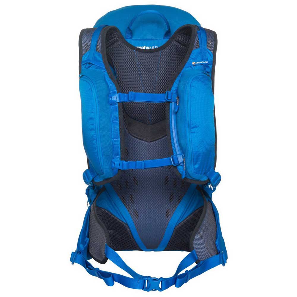 Montane Trailblazer 30 Rucksack - HikerHaus