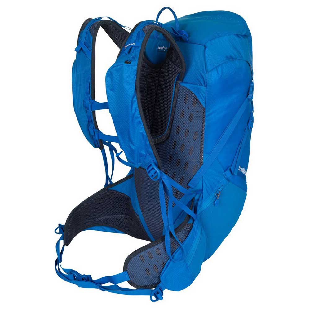 Montane Trailblazer 30 Rucksack - HikerHaus