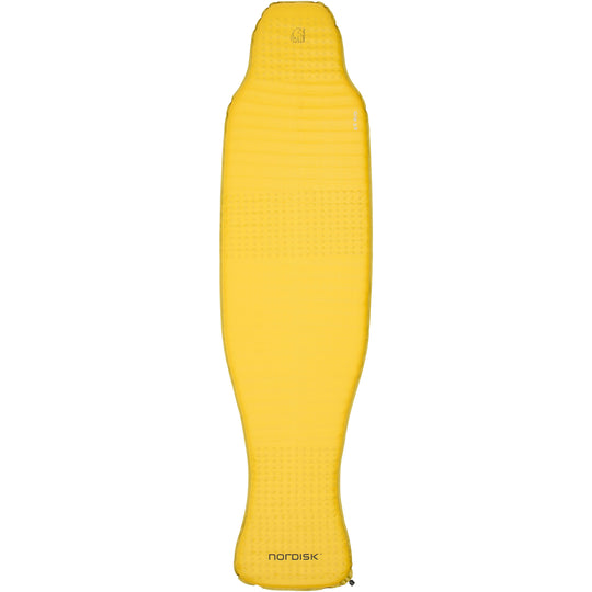 Nordisk Grip 3.8 Selbstaufblasende Matte - HikerHaus
