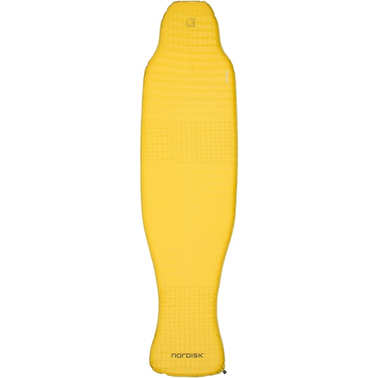 Nordisk Grip 2.5 Selbstaufblasende Matte - HikerHaus
