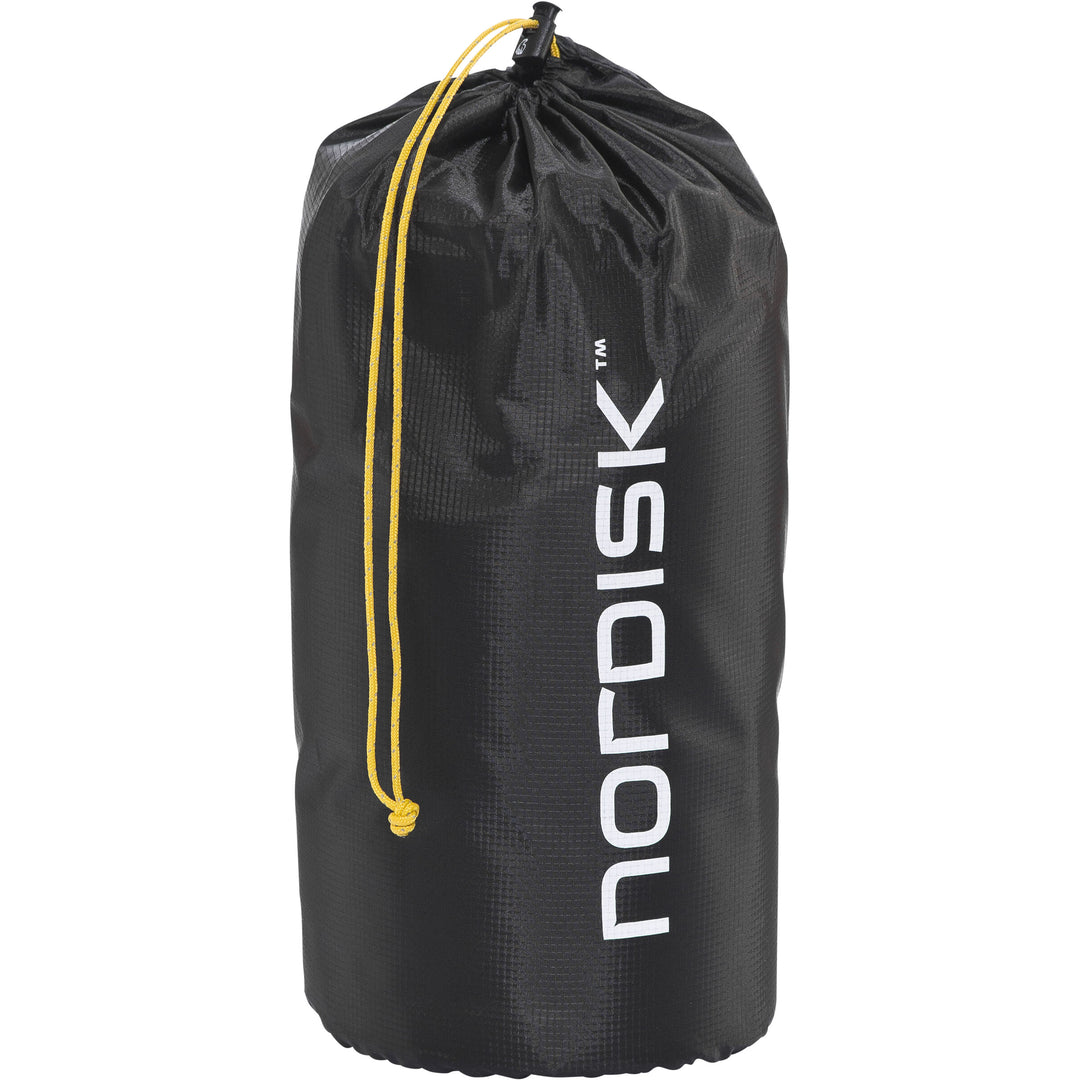 Nordisk Grip 3.8 Selbstaufblasende Matte - HikerHaus