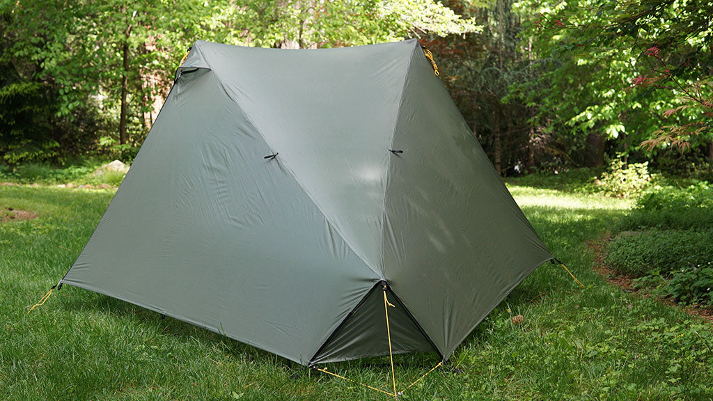 TarpTent Notch