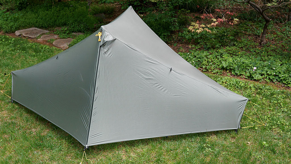 TarpTent Notch