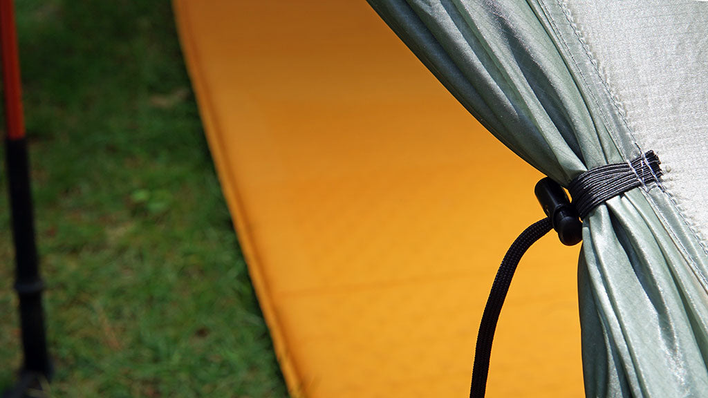 TarpTent Notch - HikerHaus