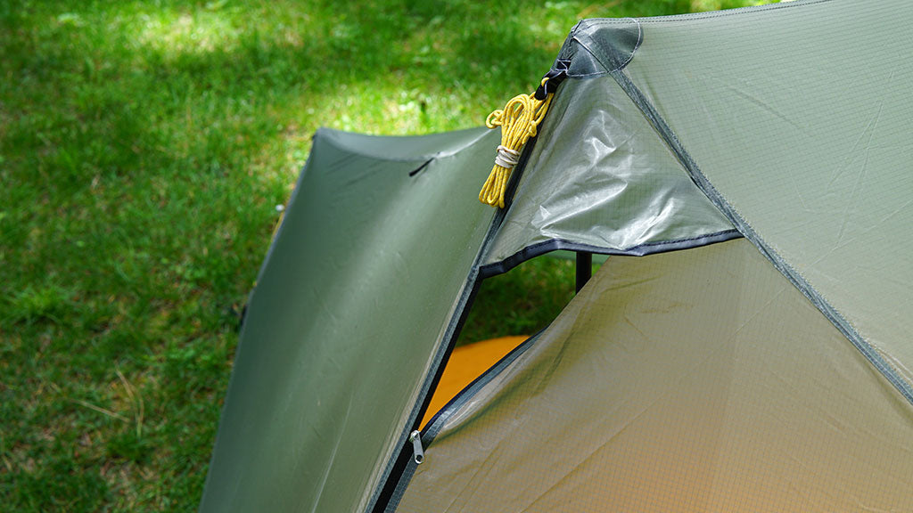 TarpTent Notch - HikerHaus