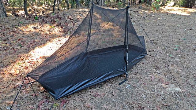 TarpTent Notch