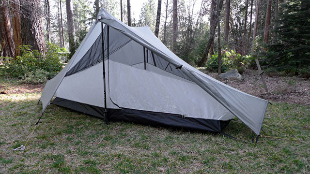 TarpTent Notch - HikerHaus