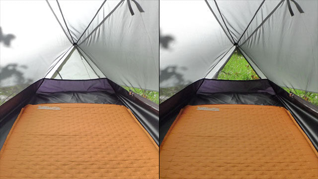 TarpTent Notch - HikerHaus