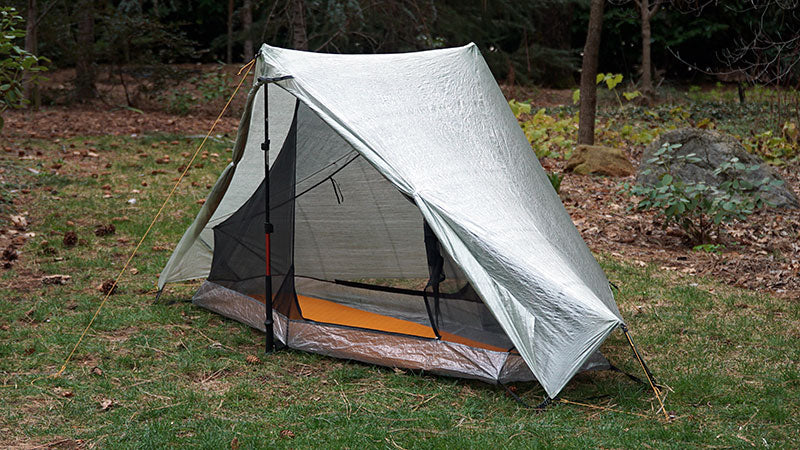 TarpTent Notch Li - HikerHaus