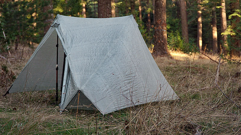 TarpTent Notch Li - HikerHaus