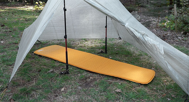 TarpTent Notch Li - HikerHaus