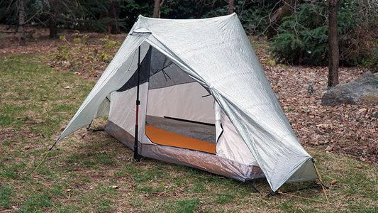 TarpTent Notch Li - HikerHaus