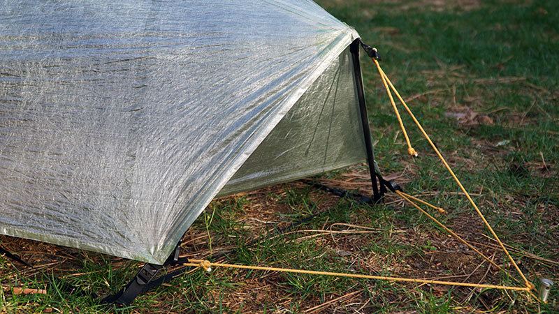 TarpTent Notch Li - HikerHaus