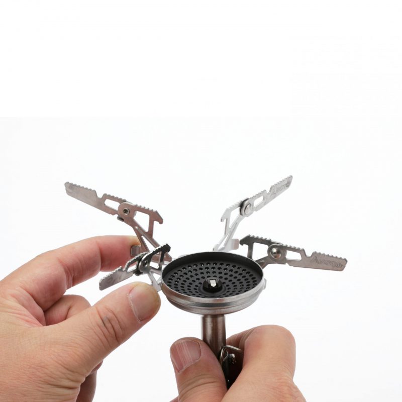 SOTO 4Flex für Windmaster - HikerHaus