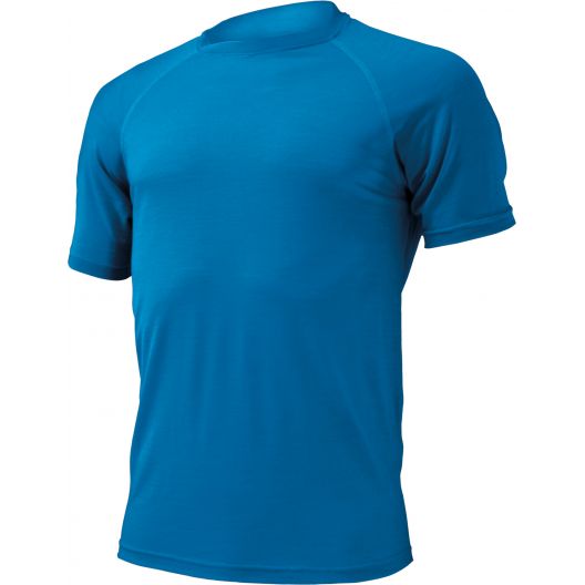 Lasting QUIDO Merino Herren Funktionsshirt - HikerHaus