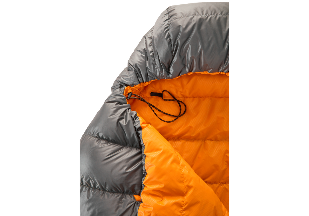 pearl schlafsack Nordisk Phantom 220 – HikerHaus