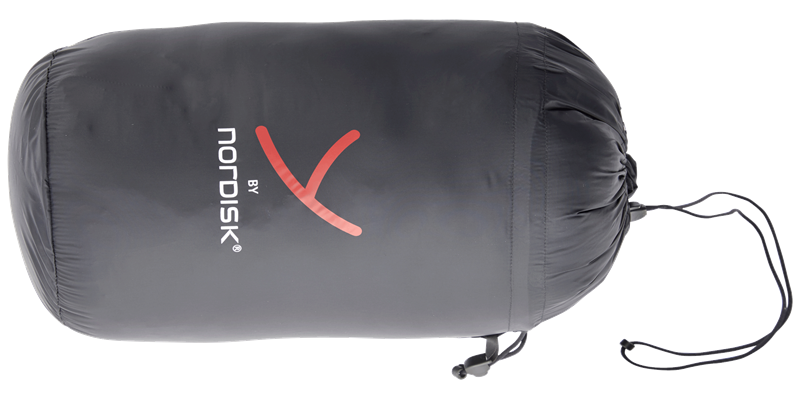 Nordisk Phantom 220 Daunenschlafsack - HikerHaus