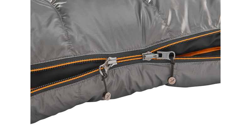 Nordisk Phantom 770 Daunenschlafsack - HikerHaus