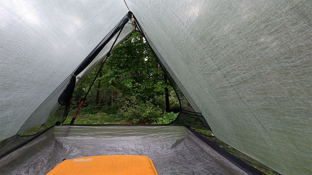 Tarptent ProTrail Li - HikerHaus