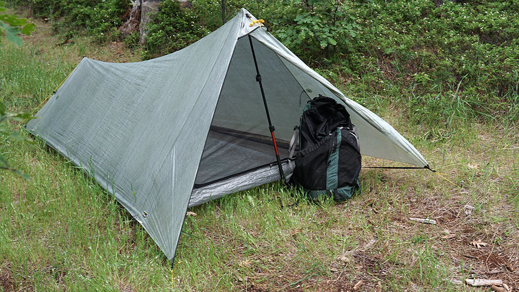 Tarptent ProTrail Li - HikerHaus