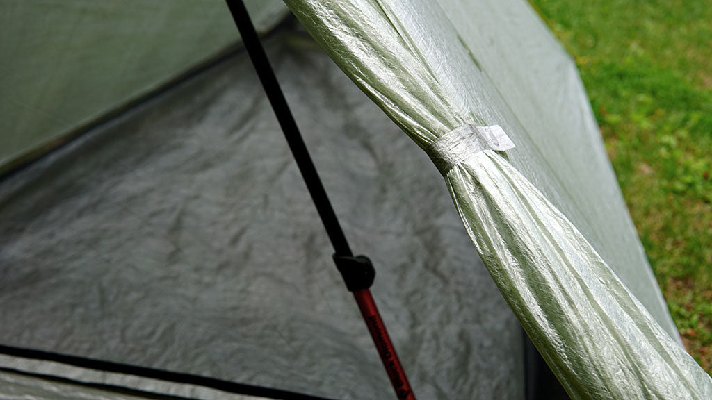 Tarptent ProTrail Li - HikerHaus