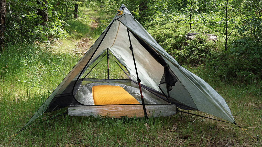 Tarptent ProTrail Li – HikerHaus