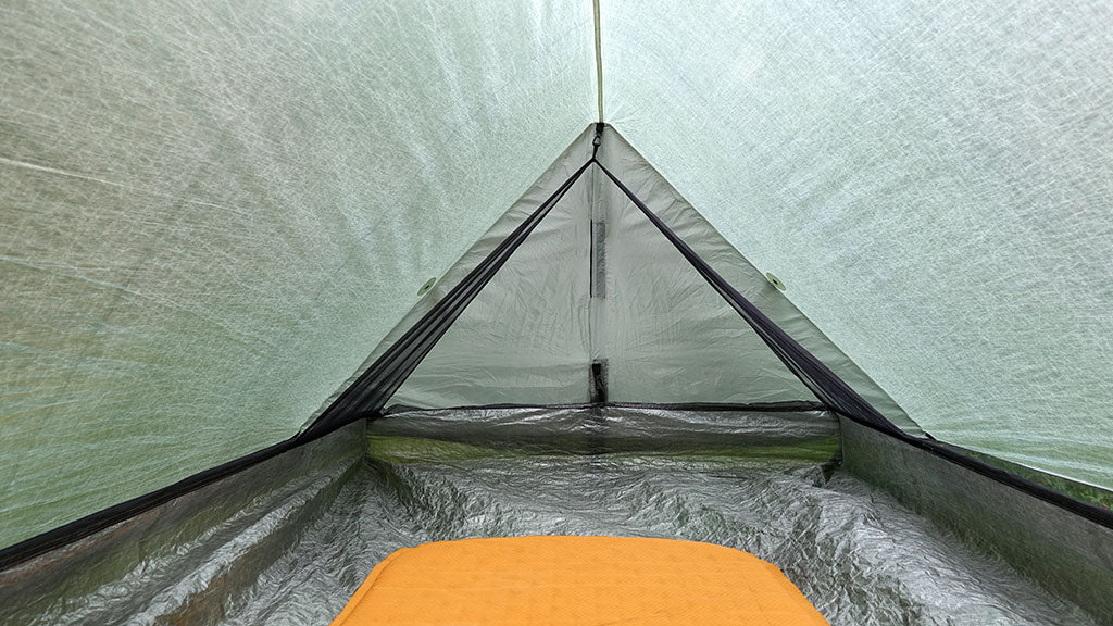 Tarptent ProTrail Li HikerHaus