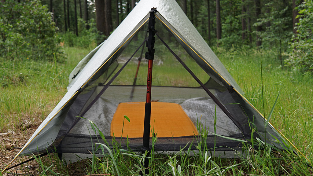 Tarptent ProTrail Li