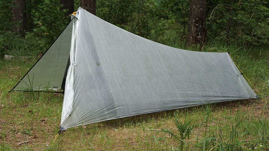 Tarptent ProTrail Li - HikerHaus