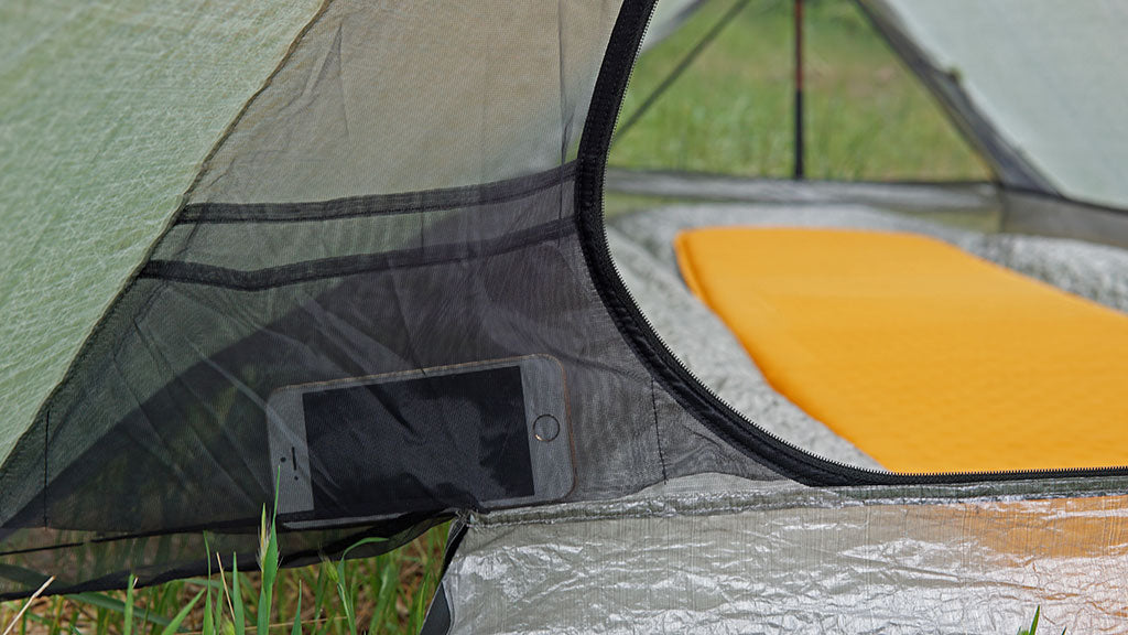 Tarptent ProTrail Li HikerHaus