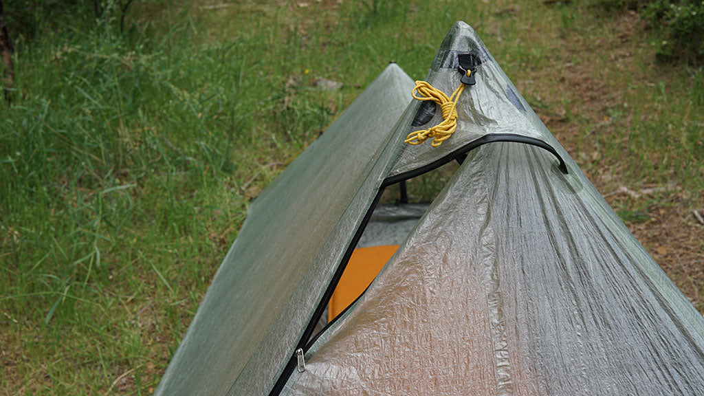 Tarptent ProTrail Li