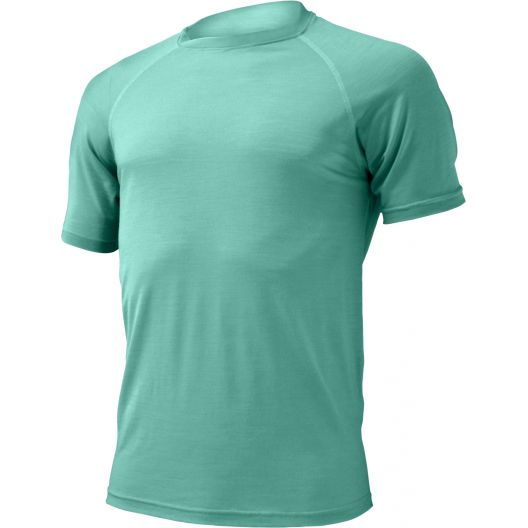 Lasting QUIDO Merino Herren Funktionsshirt - HikerHaus